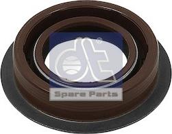 DT Spare Parts 12.37200 - Simering, arbore cotit aaoparts.ro