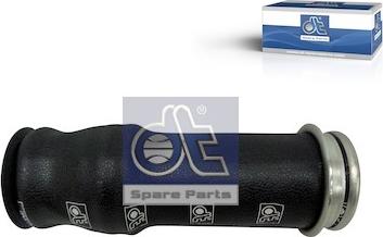 DT Spare Parts 1.22945 - Burduf, suspensie cabina sofer aaoparts.ro