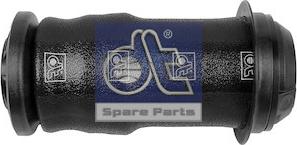 DT Spare Parts 1.22946 - Burduf, suspensie cabina sofer aaoparts.ro