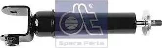 DT Spare Parts 1.22943 - Amortizor, suspensie cabina aaoparts.ro