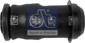 DT Spare Parts 1.22947 - Burduf, suspensie cabina sofer aaoparts.ro