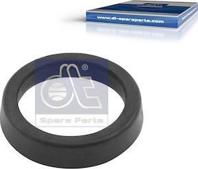 DT Spare Parts 1.22456 - Bucsa, lagare cabina sofer aaoparts.ro
