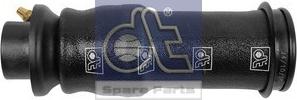 DT Spare Parts 1.22404 - Burduf, suspensie cabina sofer aaoparts.ro