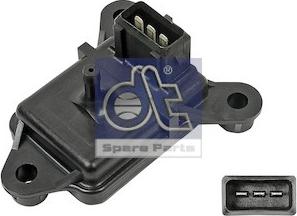 DT Spare Parts 12.24220 - Senzor,presiune supraalimentare aaoparts.ro