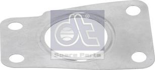 DT Spare Parts 12.26021 - Garnitura etans., compresor aaoparts.ro