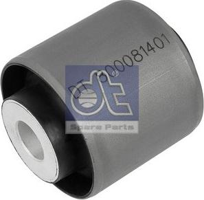 DT Spare Parts 1.22672 - Bucsa, lagare cabina sofer aaoparts.ro
