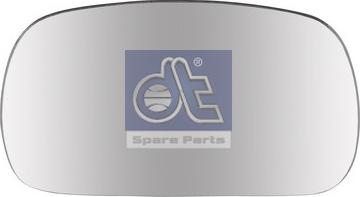 DT Spare Parts 1.22022 - Sticla oglinda, oglinda unghi indepartat aaoparts.ro