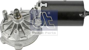 DT Spare Parts 1.22357 - Motor stergator aaoparts.ro
