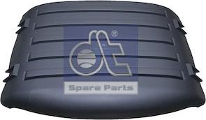 DT Spare Parts 1.22284 - Aripa aaoparts.ro