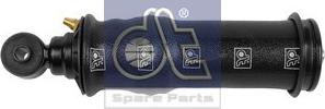 DT Spare Parts 1.22725 - Amortizor, suspensie cabina aaoparts.ro