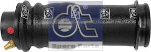 DT Spare Parts 1.22728 - Burduf, suspensie cabina sofer aaoparts.ro