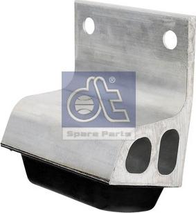 DT Spare Parts 1.27094 - Amortizor, suspensie cabina aaoparts.ro