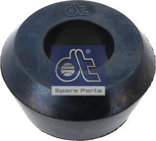 DT Spare Parts 1.27049 - Bucsa distantier, amortizor aaoparts.ro