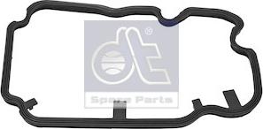 DT Spare Parts 1.27069 - Garnitura, capac supape aaoparts.ro