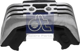 DT Spare Parts 1.27003 - Suport motor aaoparts.ro