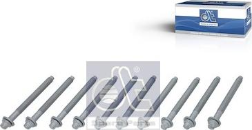 DT Spare Parts 12.71160 - Surub chiulasa aaoparts.ro