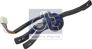 DT Spare Parts 12.71203 - Comutator coloana directie aaoparts.ro