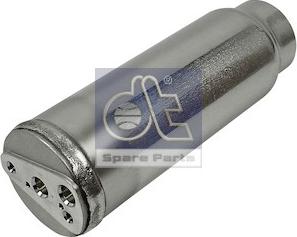 DT Spare Parts 12.78501 - Uscator,aer conditionat aaoparts.ro