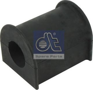 DT Spare Parts 1.27372 - Cuzinet, stabilizator aaoparts.ro