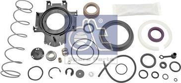 DT Spare Parts 3.94158 - Set reparatie, servofrana aaoparts.ro