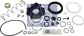 DT Spare Parts 3.94152 - Set reparatie, servofrana aaoparts.ro