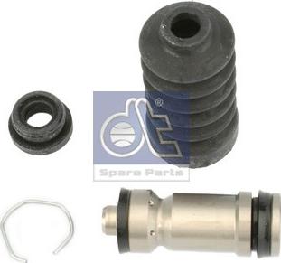 DT Spare Parts 3.94104 - Set reparatie, cilindru receptor ambreiaj aaoparts.ro