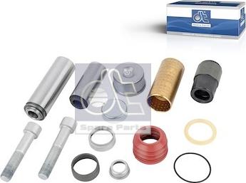 DT Spare Parts 3.96470 - Set reparatie, etrier aaoparts.ro