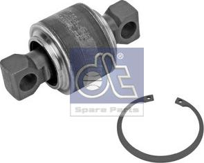 DT Spare Parts 3.96609 - Chit reparatie, brat aaoparts.ro