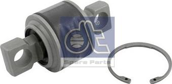 DT Spare Parts 3.96608 - Chit reparatie, brat aaoparts.ro