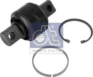 DT Spare Parts 3.96619 - Chit reparatie, brat aaoparts.ro
