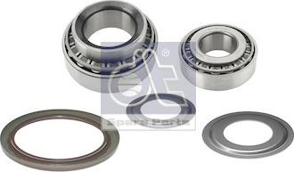 DT Spare Parts 3.96030 - Set rulment roata aaoparts.ro