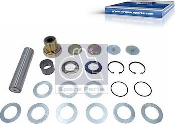 DT Spare Parts 3.96338 - Set reparatie, pivot aaoparts.ro