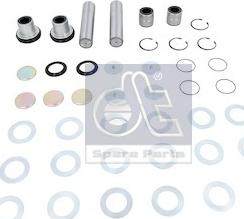 DT Spare Parts 3.96244 - Set reparatie, pivot aaoparts.ro