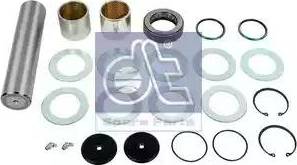 DT Spare Parts 3.96204 - Set reparatie, pivot aaoparts.ro