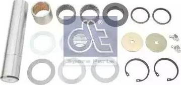 DT Spare Parts 3.96206 - Set reparatie, pivot aaoparts.ro