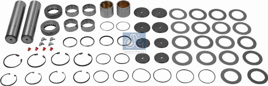 DT Spare Parts 3.96201 - Set reparatie, pivot aaoparts.ro