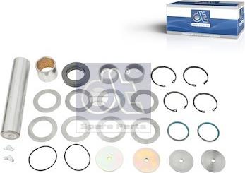 DT Spare Parts 3.96208 - Set reparatie, pivot aaoparts.ro