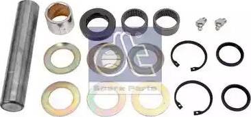 DT Spare Parts 3.96219 - Set reparatie, pivot aaoparts.ro