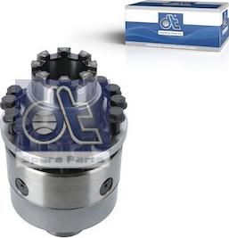 DT Spare Parts 3.96705 - Set reparatie, diferential aaoparts.ro