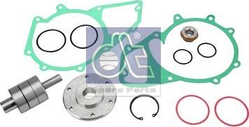 DT Spare Parts 3.90600 - Set reparatie, pompa apa aaoparts.ro