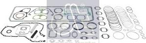 DT Spare Parts 3.90002 - Set garnituri complet, motor aaoparts.ro
