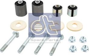 DT Spare Parts 3.98003 - Set reparatie, lagare cabina sofer aaoparts.ro