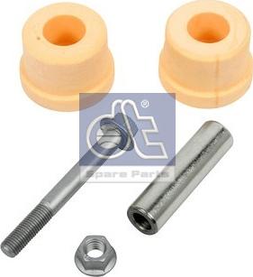 DT Spare Parts 3.98350 - Set reparatie, lagare cabina sofer aaoparts.ro