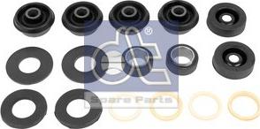 DT Spare Parts 3.98351 - Set reparatie, lagare cabina sofer aaoparts.ro