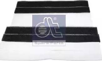 DT Spare Parts 3.98700 - Filtru, aer habitaclu aaoparts.ro