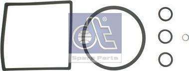 DT Spare Parts 3.92121 - Garnitura, filtru combustibil aaoparts.ro