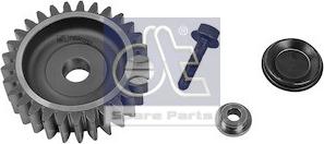 DT Spare Parts 3.97341 - Set reparatie, compresor aaoparts.ro