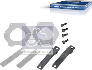 DT Spare Parts 3.97312 - Set garnituri, ventil lamele aaoparts.ro