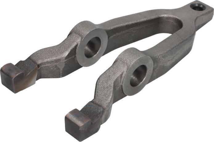 DT Spare Parts 3.40046 - Furca decuplare, ambreiaj aaoparts.ro