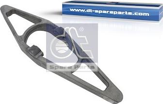 DT Spare Parts 3.40210 - Furca decuplare, ambreiaj aaoparts.ro